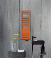 Zehnder Design-Heizkörper Zehnder Design-Heizkörper Metropolitan Mixbetrieb