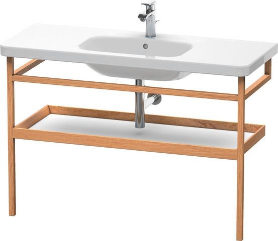 Duravit DuraStyle Holzgestell 1140x440x805 mm - DS988404376
