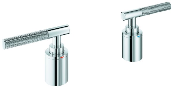 Grohe Hebelgriffe Atrio Private Collection 48651