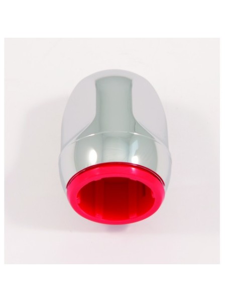 Ideal Standard Griffhebel ALPHA NEU B964621 Rot