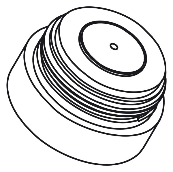 Mepa Saniline Perlator, drucklos, 716969