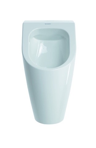 Duravit ME by Starck Urinal Weiß Hochglanz - 2809300000