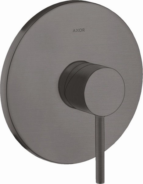 Hansgrohe Brausenmischer Unterputz Axor Starck