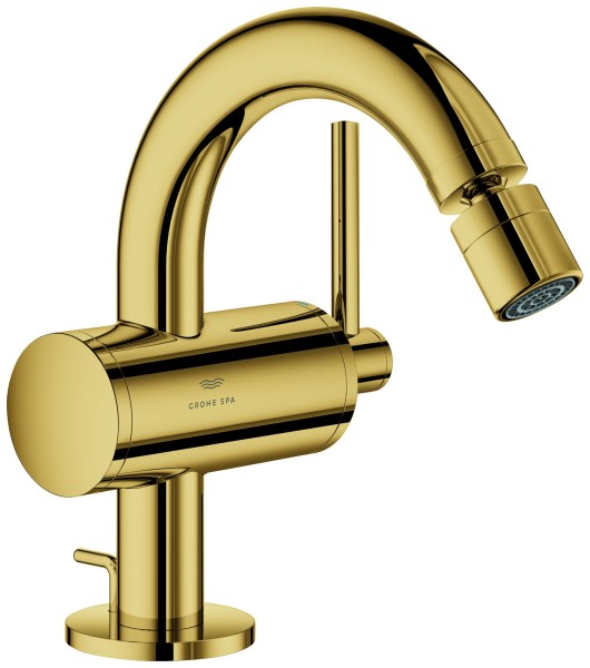Grohe Bidetarmatur Atrio
