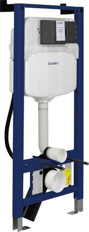 Duravit DuraSystem Instalationssystem mechanisch