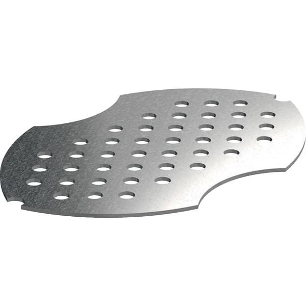 Geberit Urinalsieb Aller 510400 aus edelstahl, 510400000 510400000