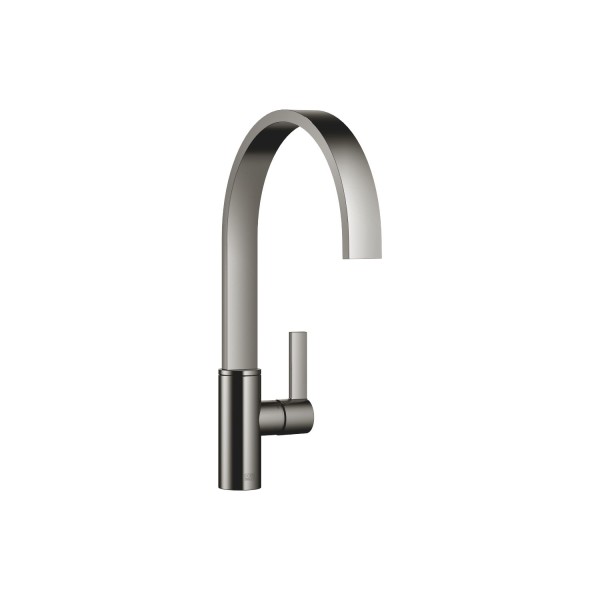 Dornbracht Einhebelmischer MEM 33815682 Dark Chrome