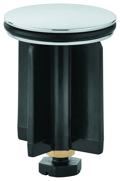 GROHE Stopfen 07182 für Ablaufgarnitur 1 1/4" hard graphite, 07182A00
