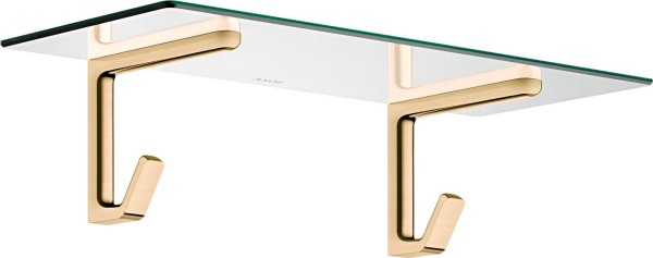 Hansgrohe Badetuchablage Axor Universal