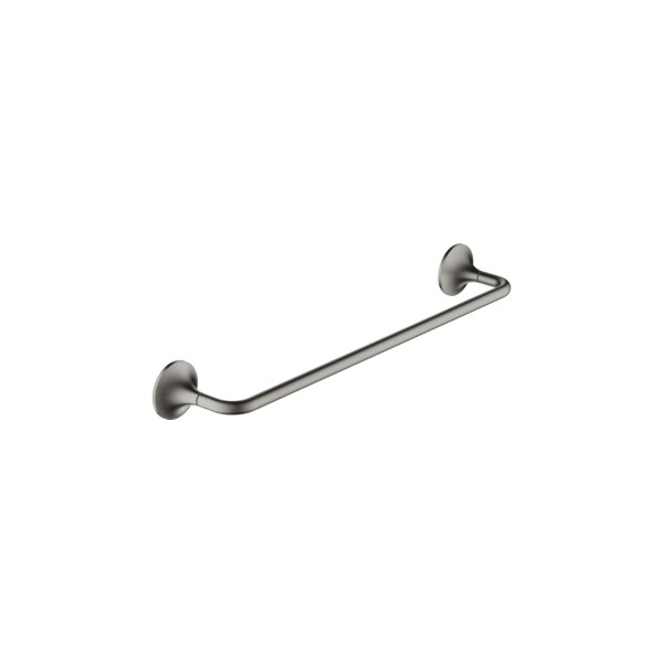 Dornbracht Badetuchhalter VAIA 83070809 Dark Platinum gebürstet
