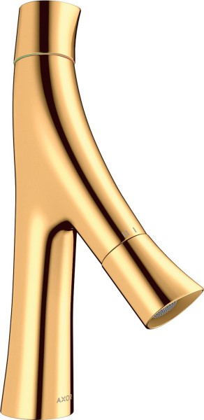 Hansgrohe Zweigriff Waschtischarmatur 80 Axor