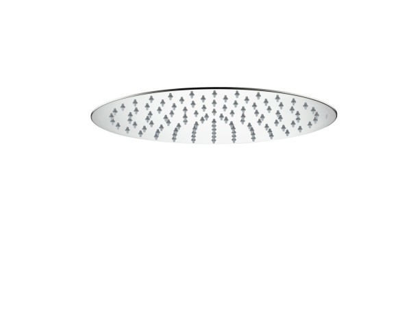 Duravit Kopfbrause Chrom Hochglanz 300x300x45 mm - UV0660020010