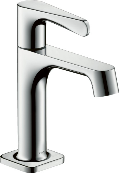 Hansgrohe Standventil Axor Citterio M für Waschtisch chrom, 34130000