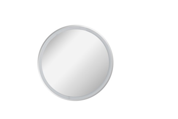 Fackelmann Spiegel MIR rund D 60 cm T 3m umlauf. LED, 84564