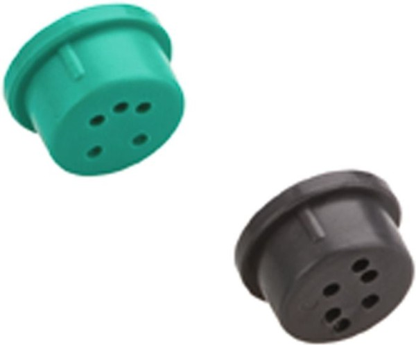 Hansgrohe Wassersparset für Croma Variojet, 1 jet, 2 jet und 3 jet Handbrause 96708 , 96708000