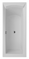 Badewanne Porta 1700x750 Badewanne Porta 1700x750 mm, weiß
