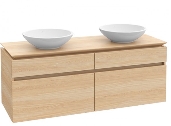 Villeroy & Boch Waschtischunterschrank Legato B148, B14800DH