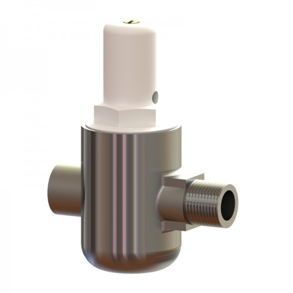 KWC Druckminderer G1/2, 16724 Z 01