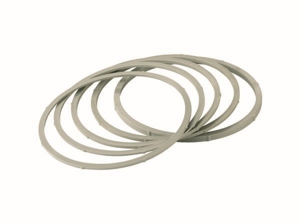 DALLMER Tragrahmen-Set N, d: 145 mm
