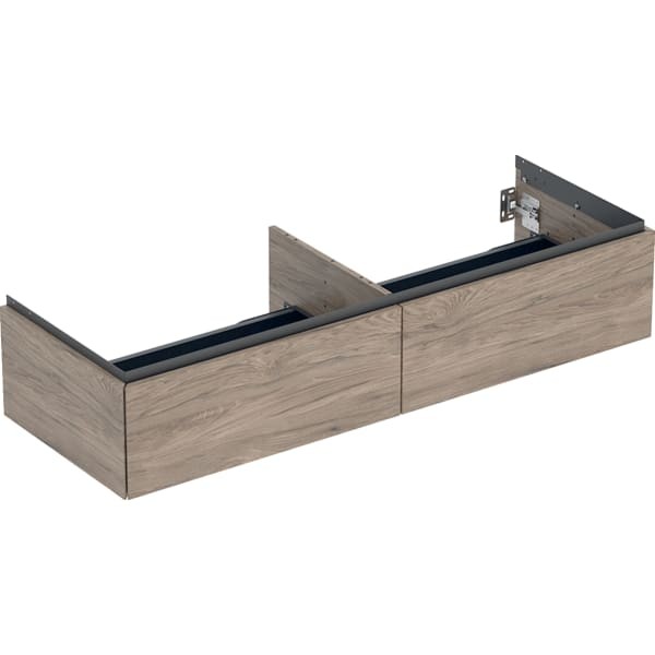 Geberit ONE Unterschrank für Waschtisch/-Platte
