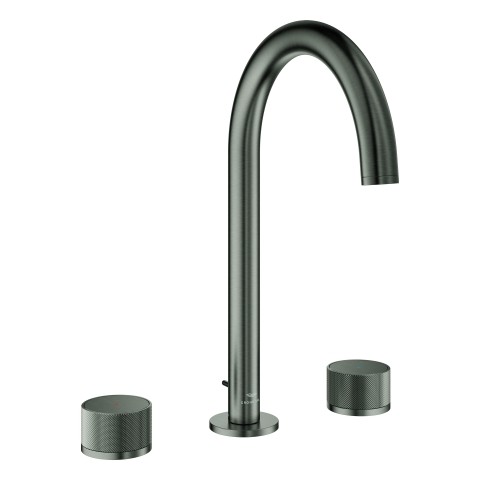 Grohe 3-Loch Waschtischarmatur Atrio Private Collection