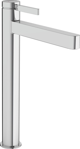 Hansgrohe Waschtischmischer 260 Finoris Highriser chrom, 76070000