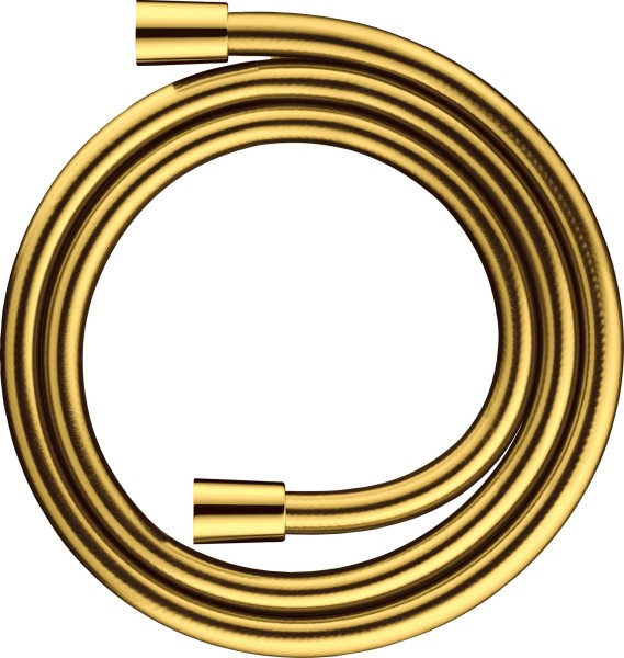Duravit Brauseschlauch Gold Poliert 1600x23x23 mm - UV0610007034