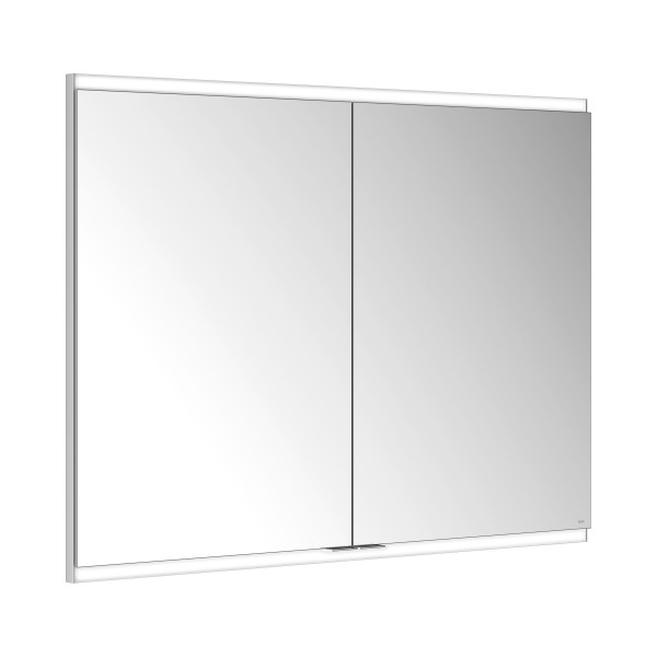 Keuco Royal Modular 2.0 Spiegelschrank, bel. 80021, 800210100100200