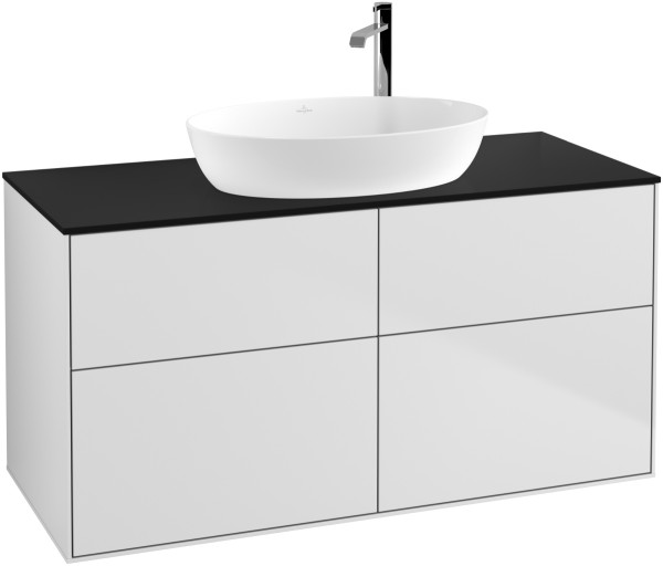 Villeroy & Boch Finion Waschtischunterschrank G91, G91200MT