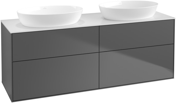 Villeroy & Boch Finion Waschtischunterschrank FA8, FA8100GK