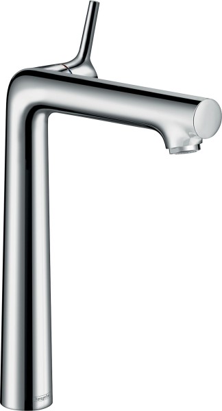 Hansgrohe Waschtischmischer 250 Talis S chrom , 72115000 , 72115000