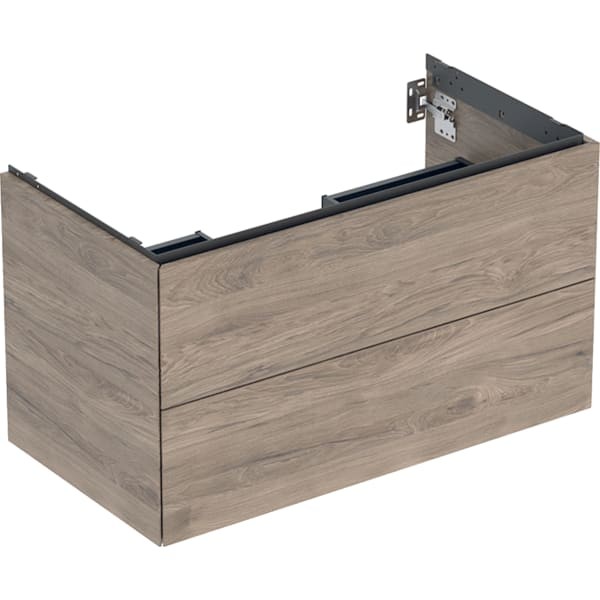 Geberit ONE Unterschrank für Waschtisch/-Platte