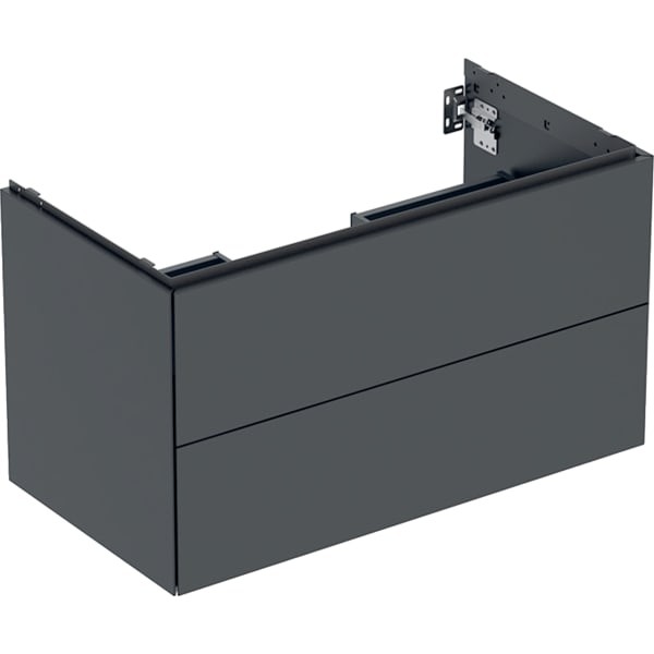 Geberit ONE Unterschrank für Waschtisch/-Platte