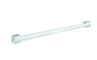 Kludi Badetuchhalter 800 Kludi Badetuchhalter 800 MM Joop! chrom