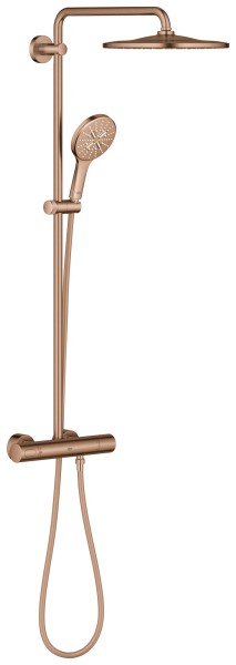 Grohe Duschsystem Rainshower SmartActive