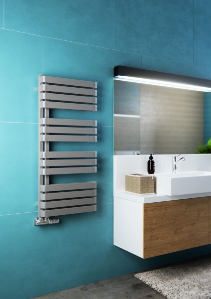 Terma Heizkörper Warp S 1110-600, WGWAS111060