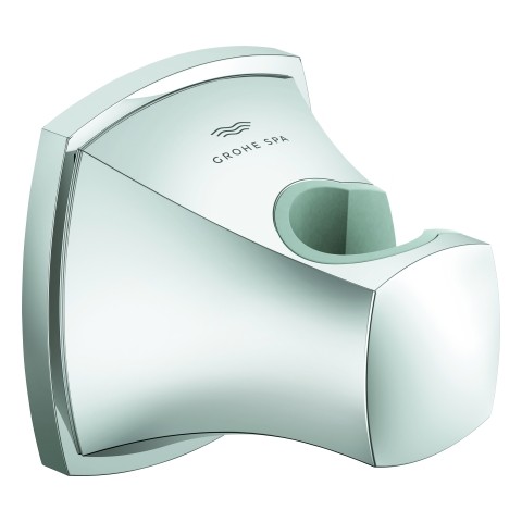 Grohe Wandbrausehalter Grandera 26896