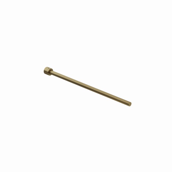 Kludi VELA R Handtuchstange L=450MM Brushed Gold, 58977N0S