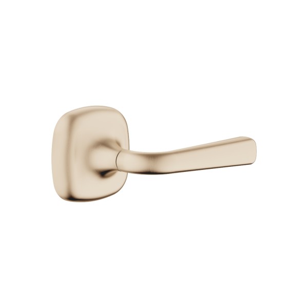 Dornbracht Unterputzventil, rechtsschließend COYA 36608414 Champagne gebürstet (22kt Gold),36608414-