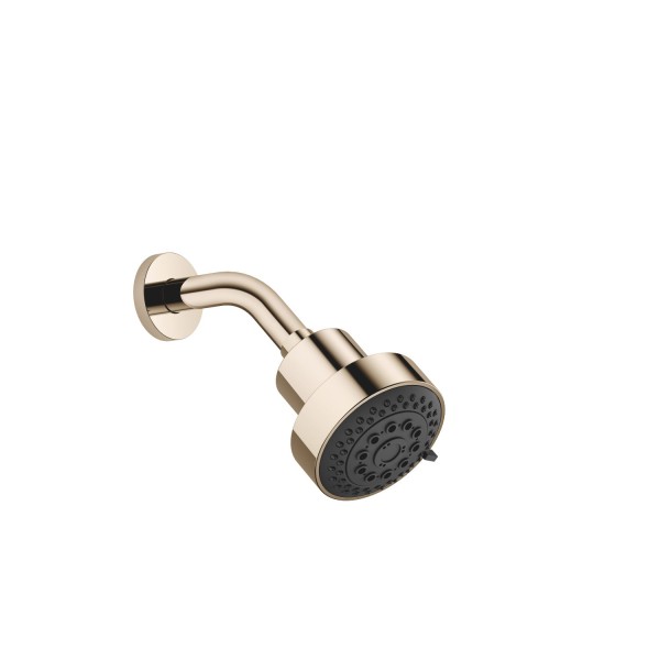 Dornbracht Kopfbrause SERIENSPEZIFISCH 28508979 Champagne (22kt Gold)(DF red.)