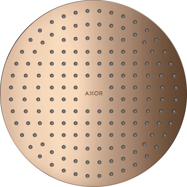 Hansgrohe Kopfbrause 250 2jet Axor