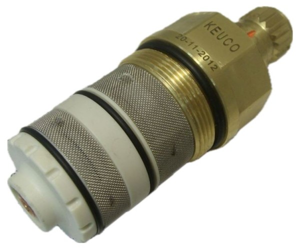 Keuco THM-Regelein.Ersatzteil ARM 50100 passend zu 52726, 50100000357
