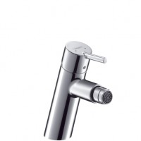 Hansgrohe Bidetmischer Hansgrohe Bidetmischer Talis S 2 chrom , 32240000