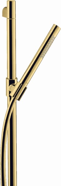 Hansgrohe Brausenset Axor Starck 900mm Polished Gold Optic