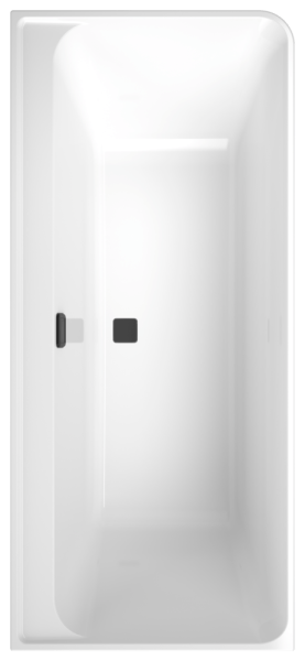 Villeroy & Boch Collaro Badewanne 1800x800 mm, 180COR9CL00VN01