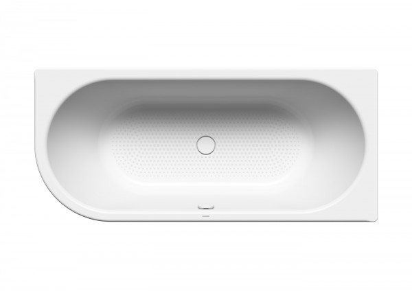 Kaldewei Badewanne CENTRO DUO 1 li 136, 1800x800x470mm, 283634010001
