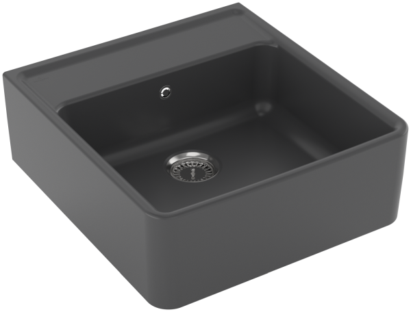 Villeroy & Boch Spülstein Einzelbecken 632061, 632061i4