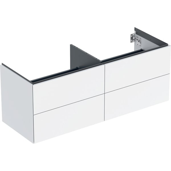 Geberit ONE Unterschrank für Waschtisch/-Platte