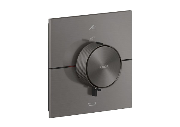 Hansgrohe Thermostat Unterputz Axor ShowerSelect ID