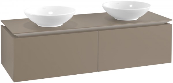 Villeroy & Boch Legato Waschtischunterschrank B59100, B59100VG